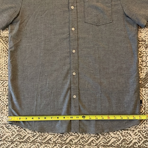 Volcom Modern Fit Button-Up - Picture 6 of 10